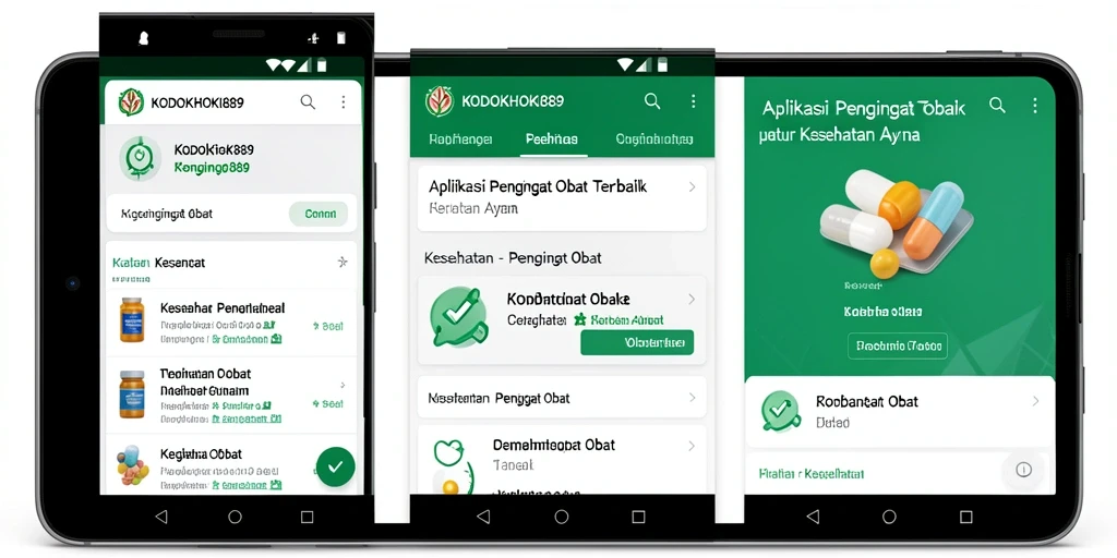 Tampilan antarmuka KODOKHOKI889 yang modern dan menarik.